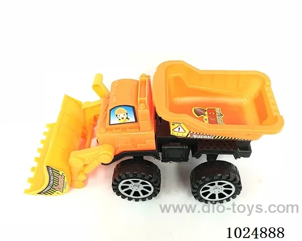 free wheel  car in opp bag