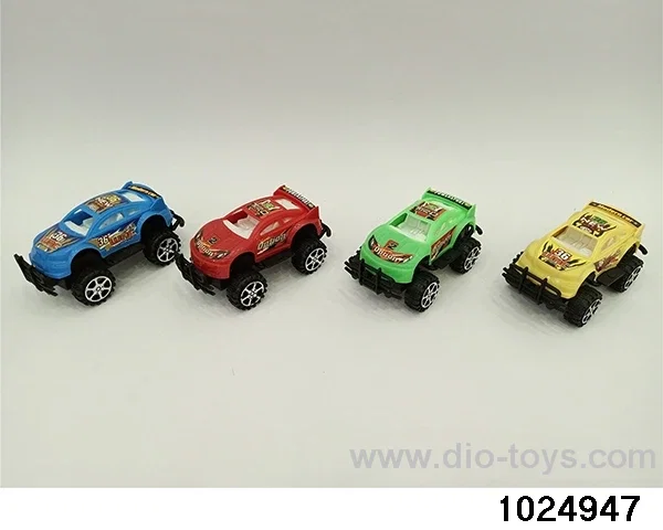 Glide Buggy in opp bag