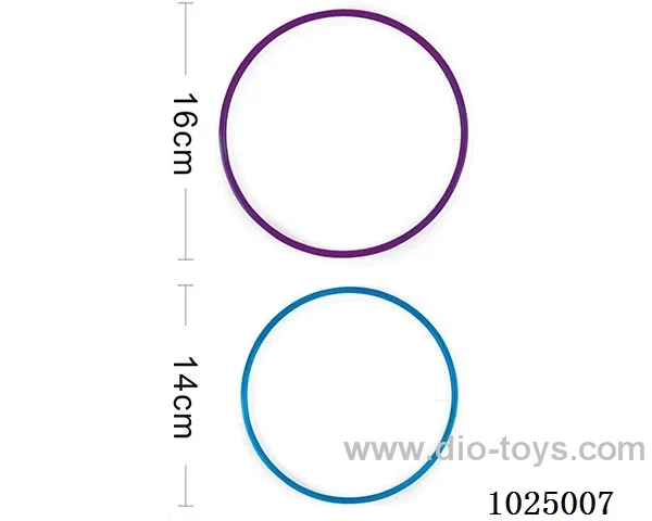 circle throwing