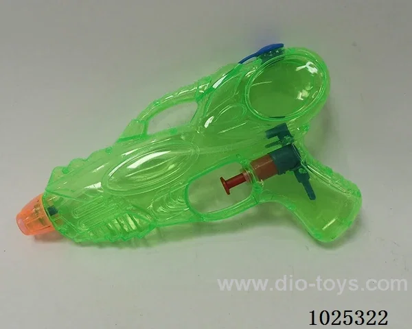 water gun in opp bag