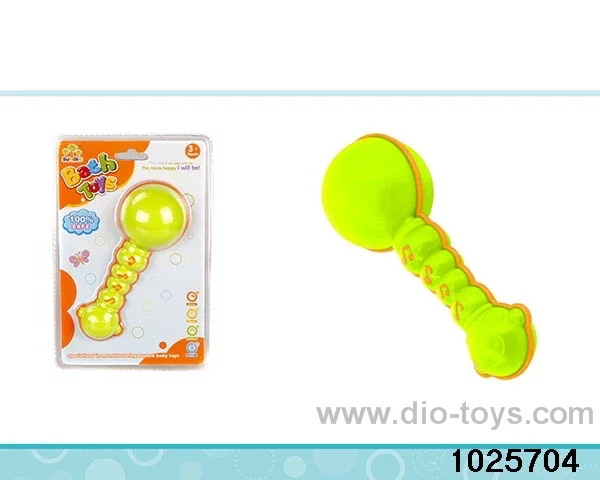 rattle