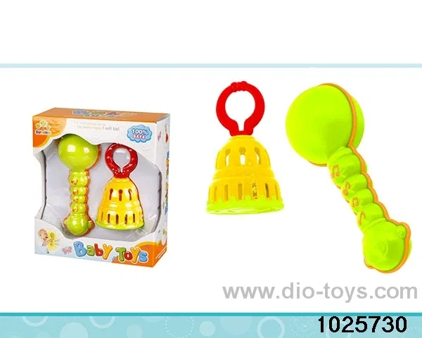 rattle