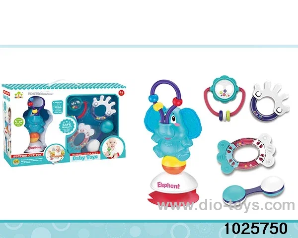 rattle