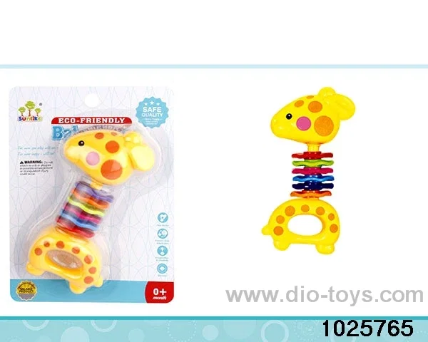 rattle
