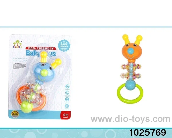 rattle