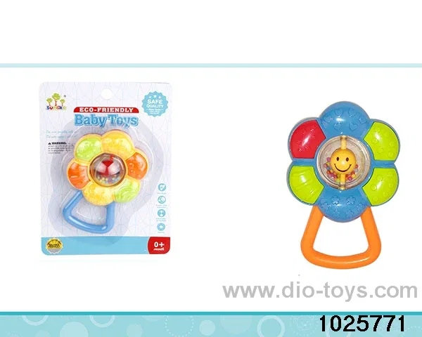 rattle