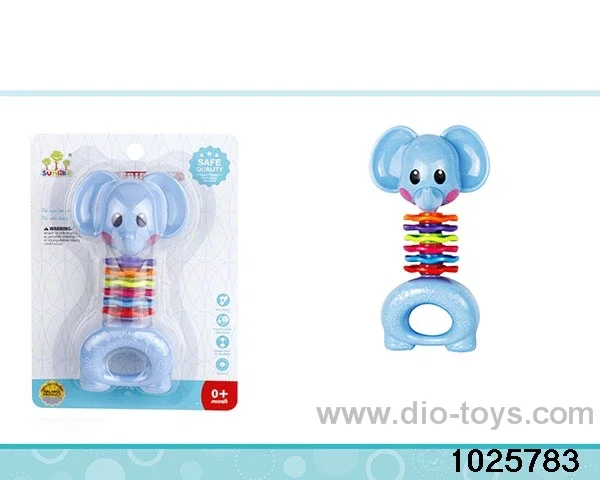 rattle