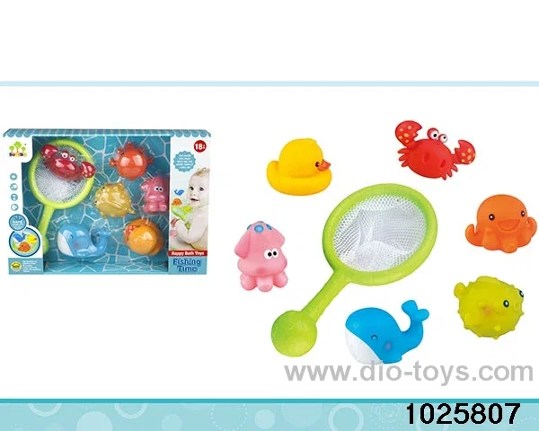 bath toys