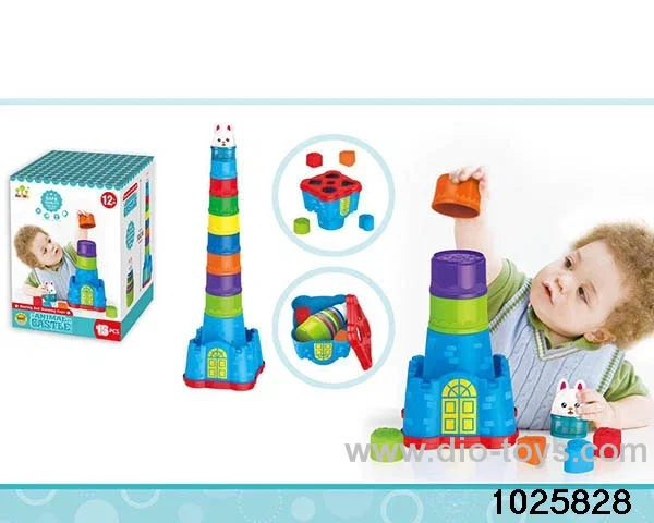 folding toys