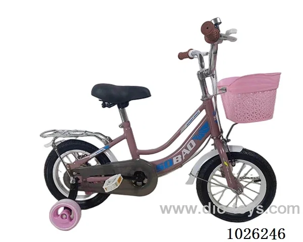 12inch children's bicycle in cartons