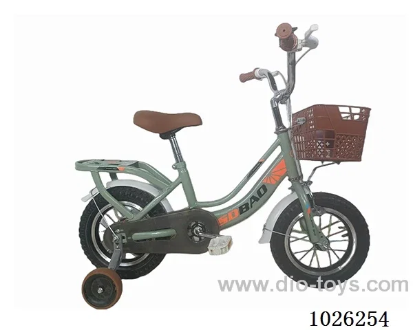 12inch children's bicycle in cartons