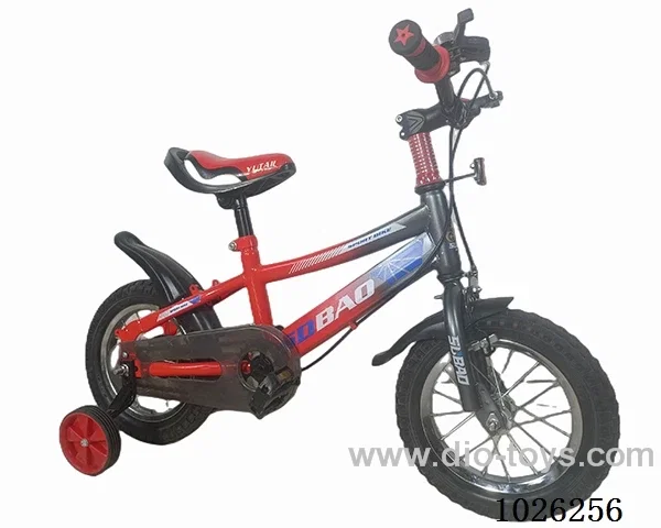 12inch children's bicycle in cartons