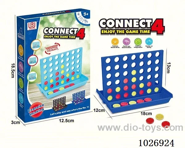 chess in color box