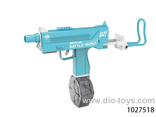 ELectric Water Gun