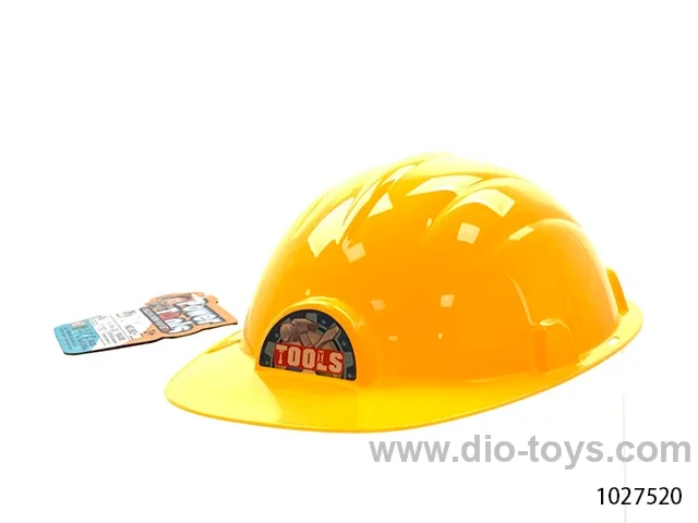 Tool hat in hangtag