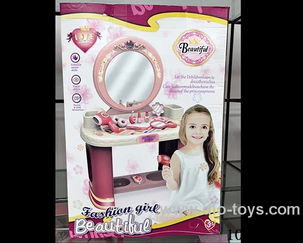 24 inch jewelry table in Box-packed