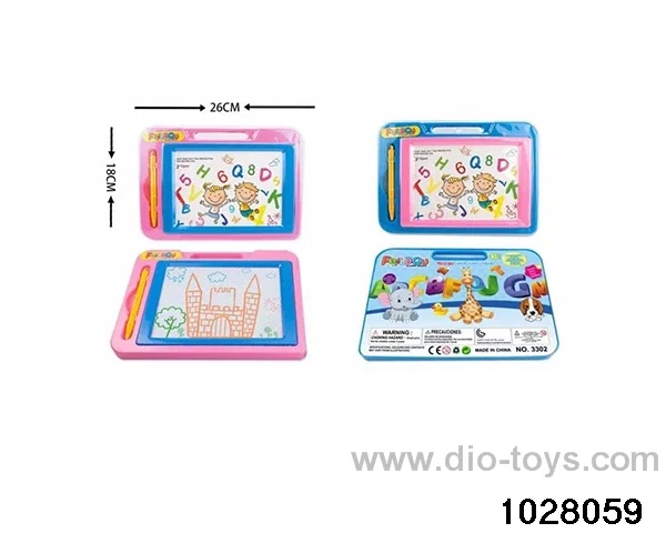 Writing Board in high frequency