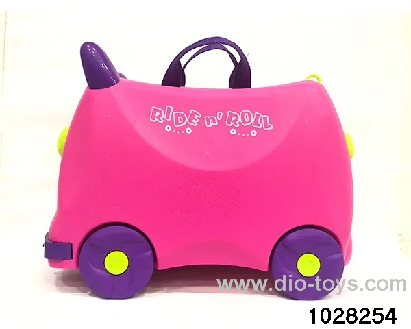 Children's Cartoon Storage Box in paper card