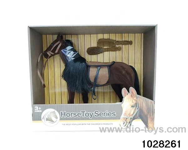 Wildlife mold set in display box