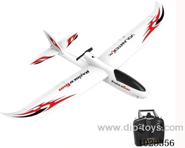 Glider  RTF in color box