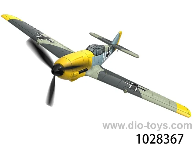 Glider  RTF in color box
