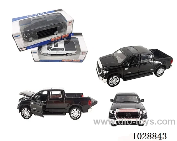 1: :36 Toyota Road Sound light Pull-back 4 Open door authorized car