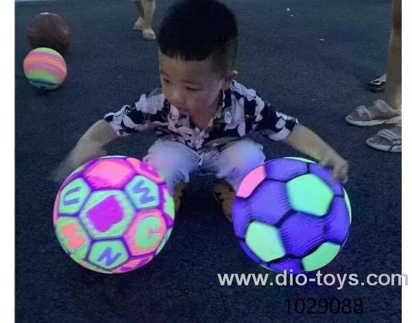 60g ball with light
