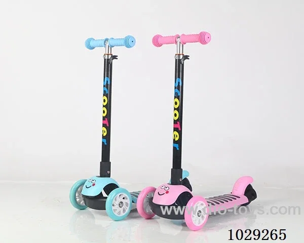 Baby Scooter/3 colors in color box