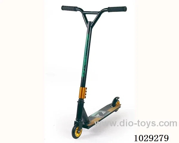 Baby Scooter/5 colors in color box