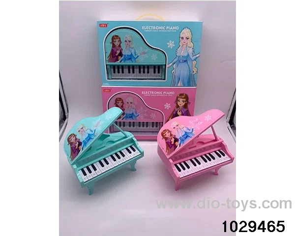 Electronic Piano not included battery