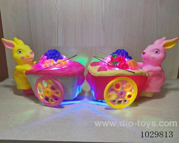 light lantern 2color mixed loading in opp bag