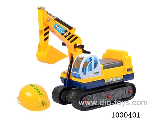 Passenger excavator  in Carton