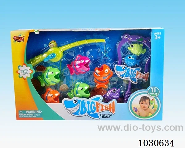 Fishing set