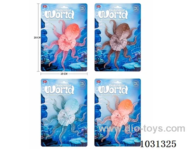 Tension relief toy 4color mixed loading in high frequency