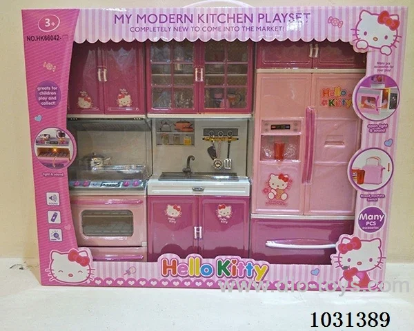 Kitchen appliance with light&music in window box