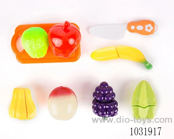 Food set in poly bag header