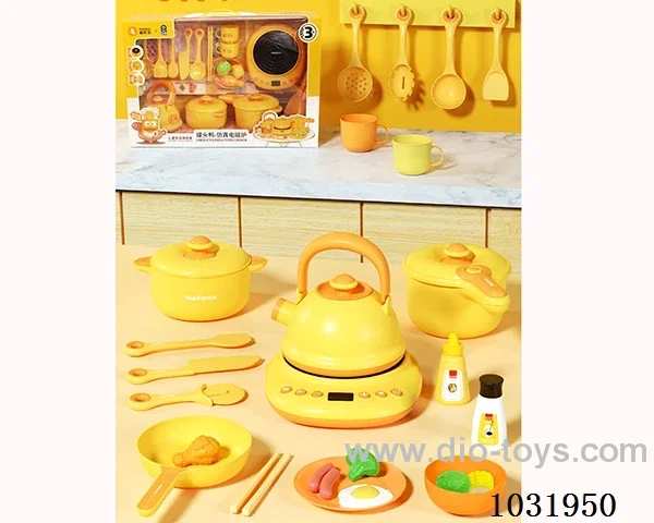 home appliances in window box