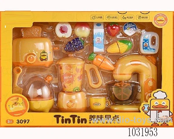 home appliances in window box