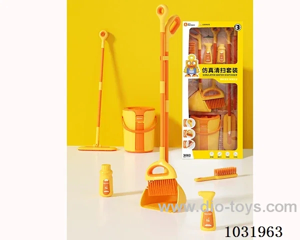 home appliances in window box