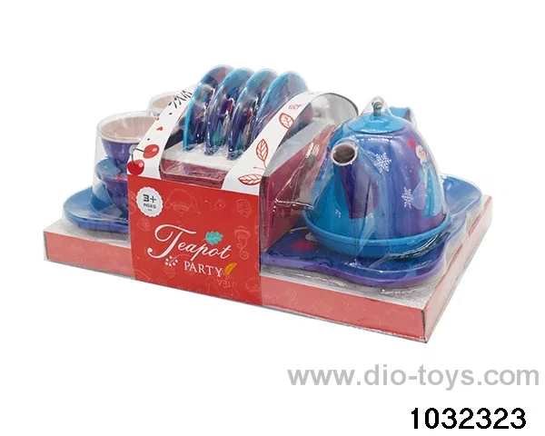 tea set