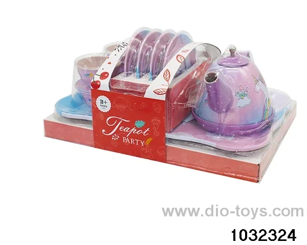 tea set