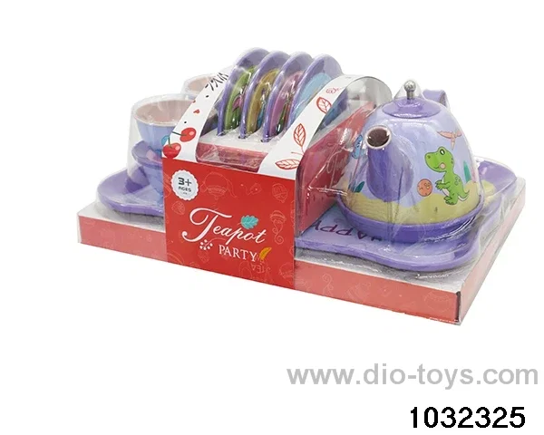 tea set