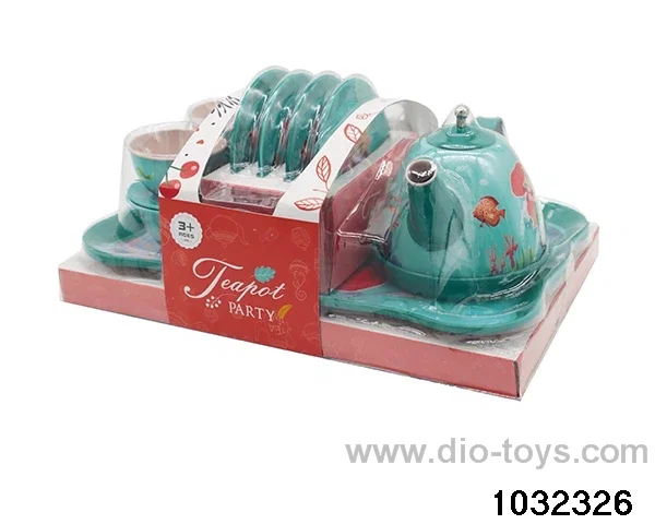 tea set