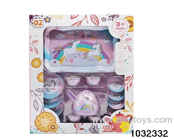 tea set