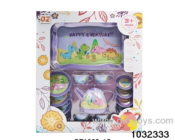 tea set