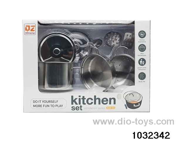 kitchen set
