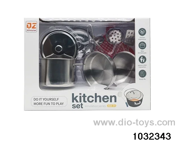 kitchen set