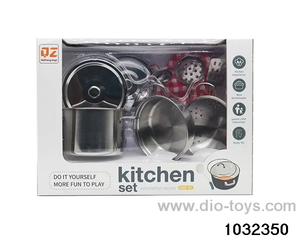 kitchen set