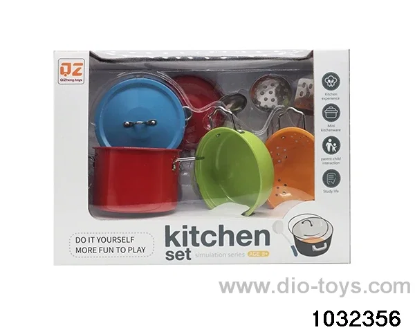 kitchen set