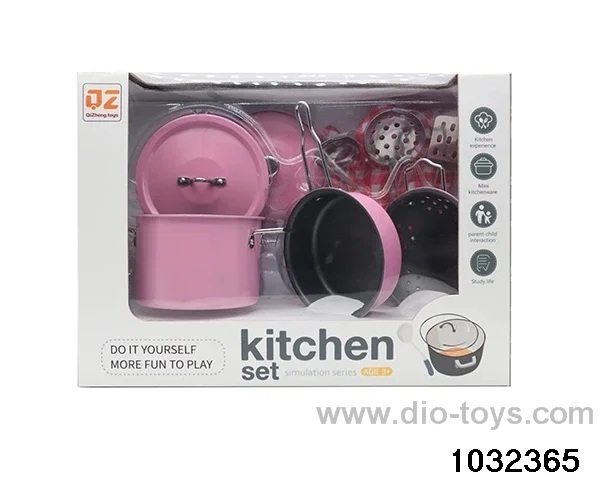 kitchen set